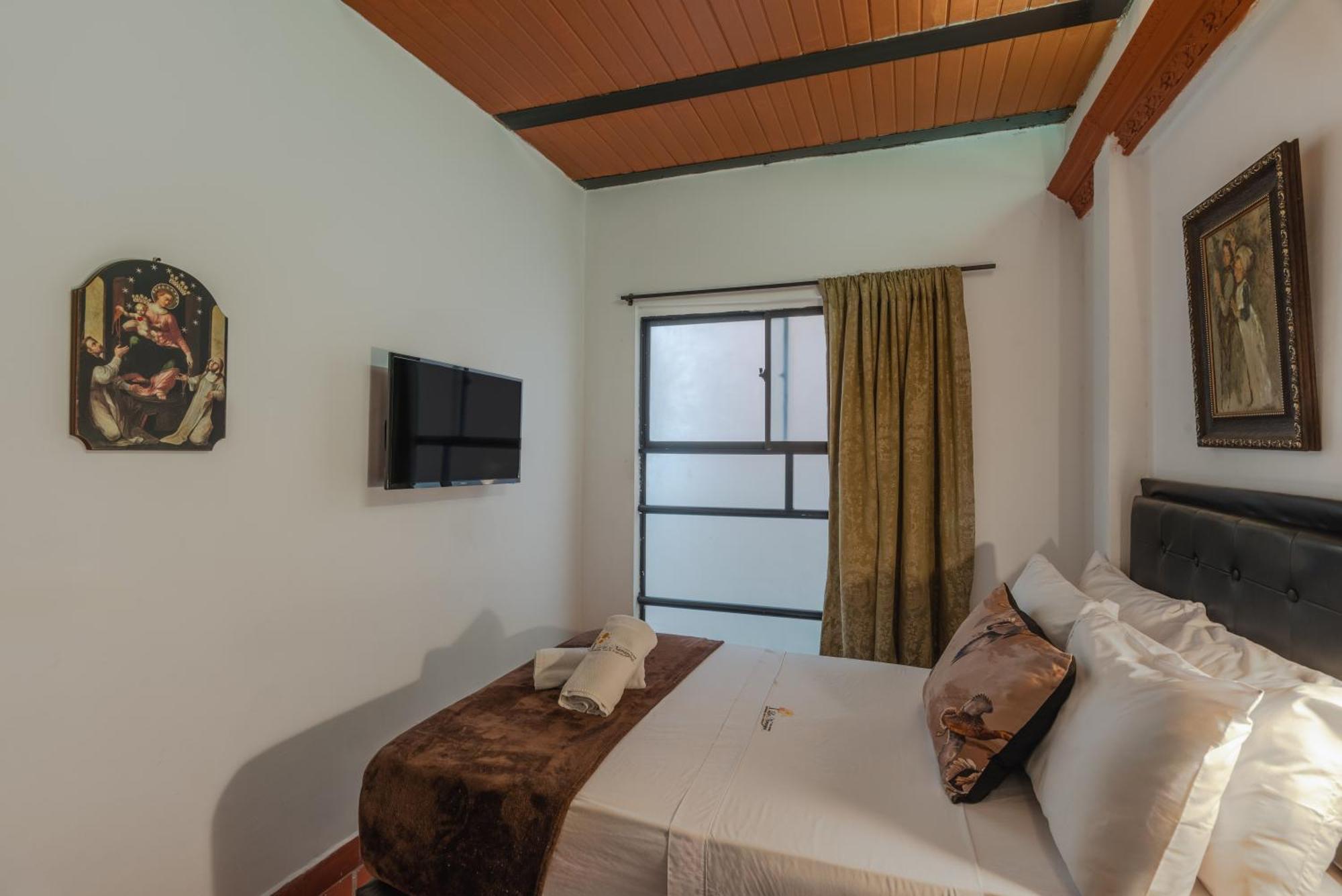 Guest house Casa Naranjos