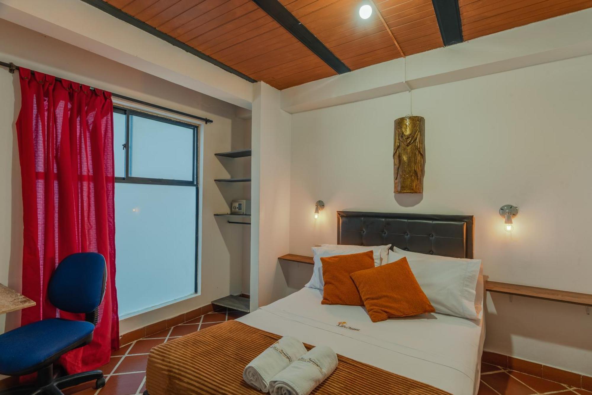 Casa Naranjos Medellin