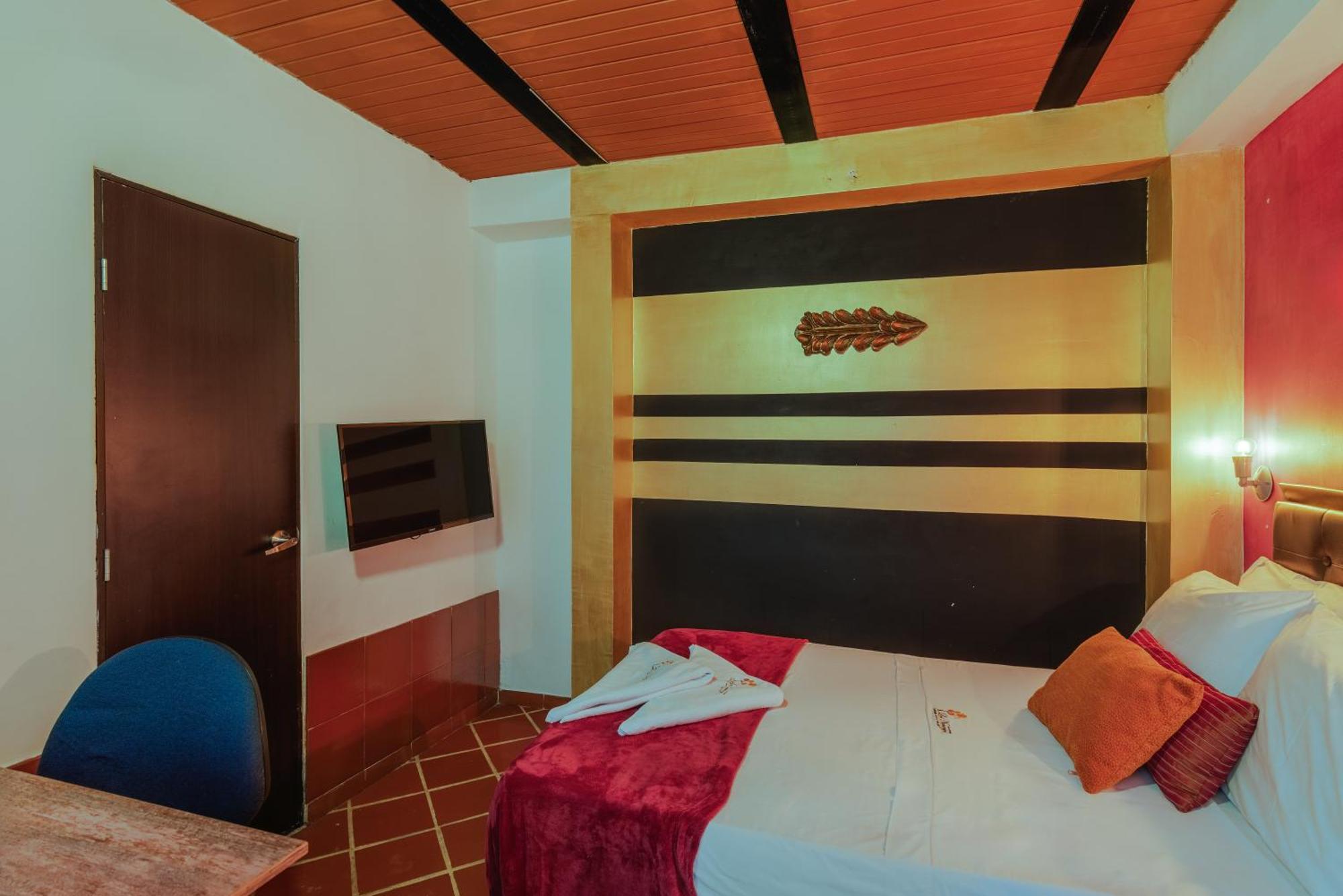 Guest house Casa Naranjos