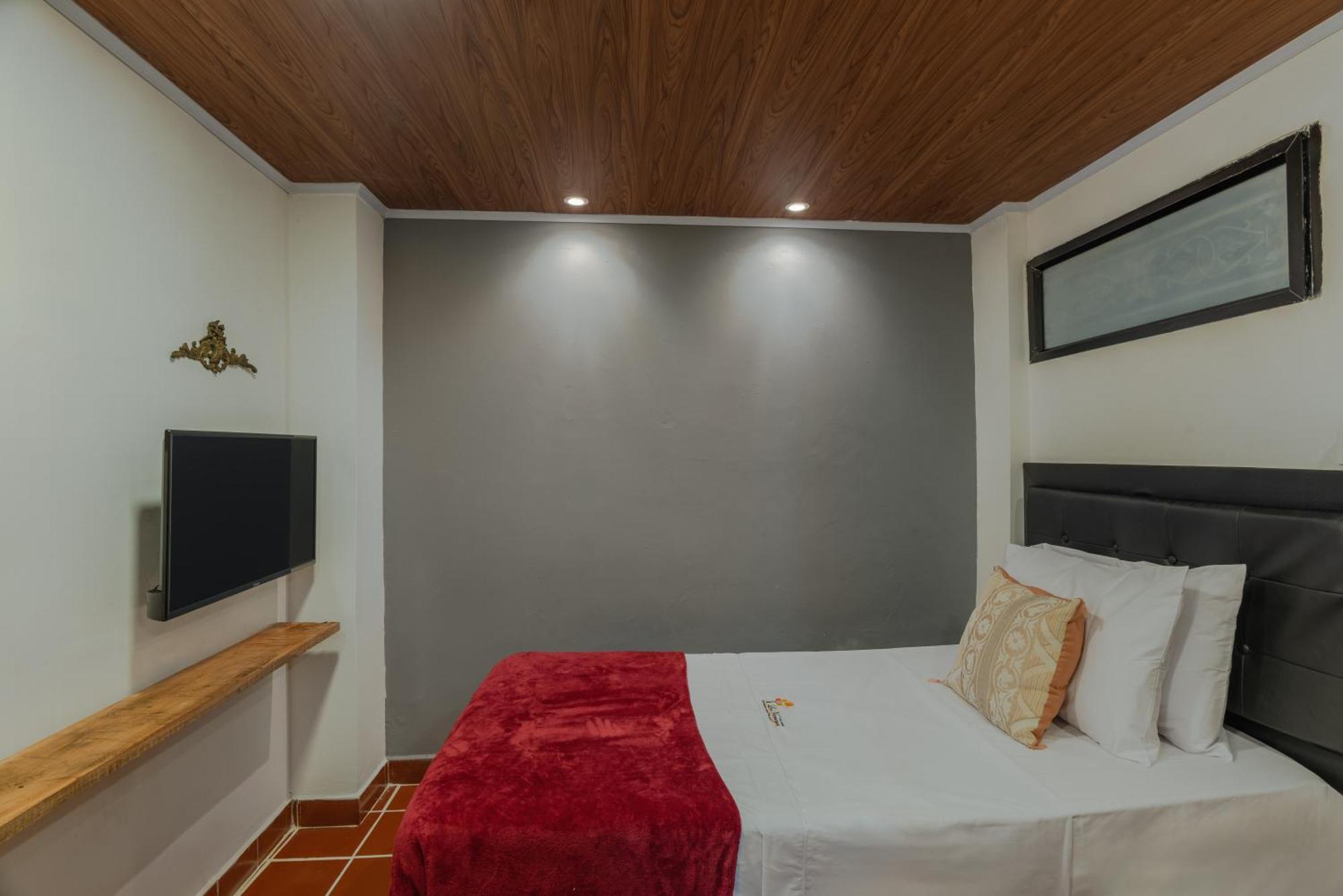 Guest house Casa Naranjos
