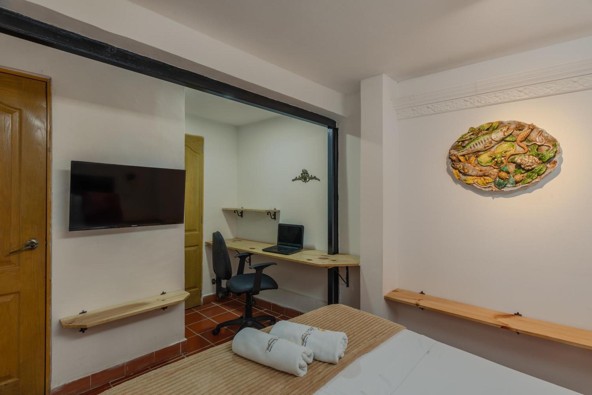 Casa Naranjos Gasthof Medellín