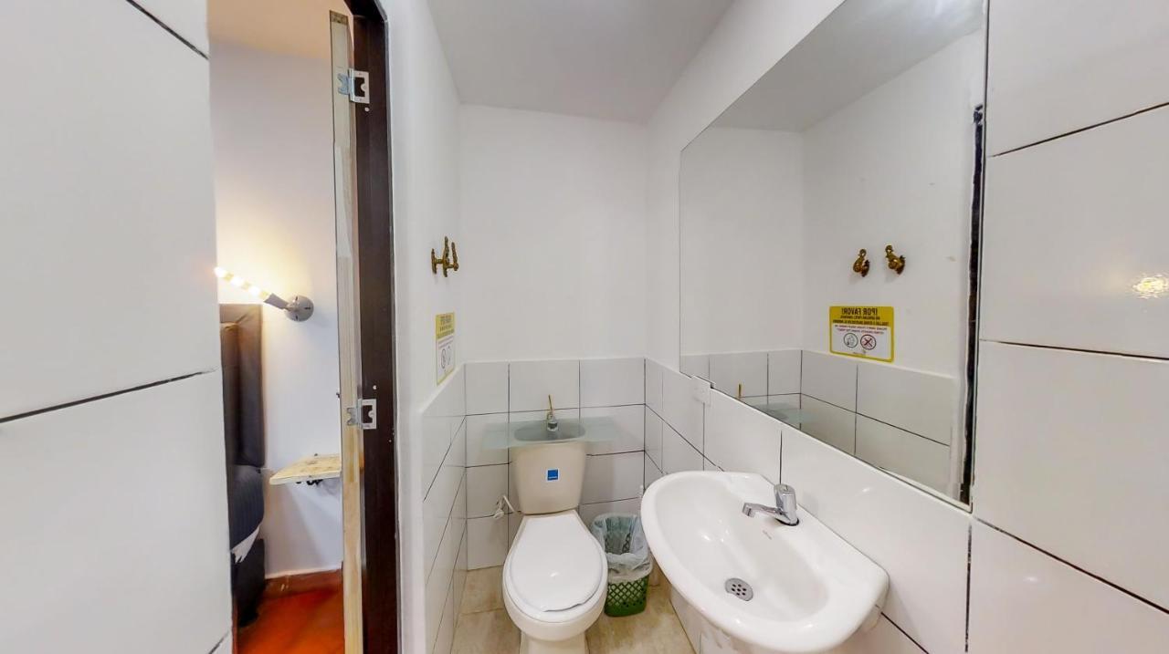 Casa Naranjos Maison d'hôtes Medellín