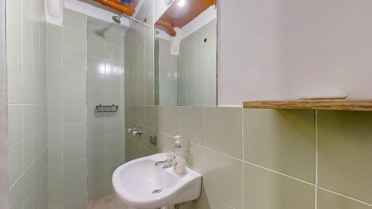 Maison d'hôtes Casa Naranjos Medellín