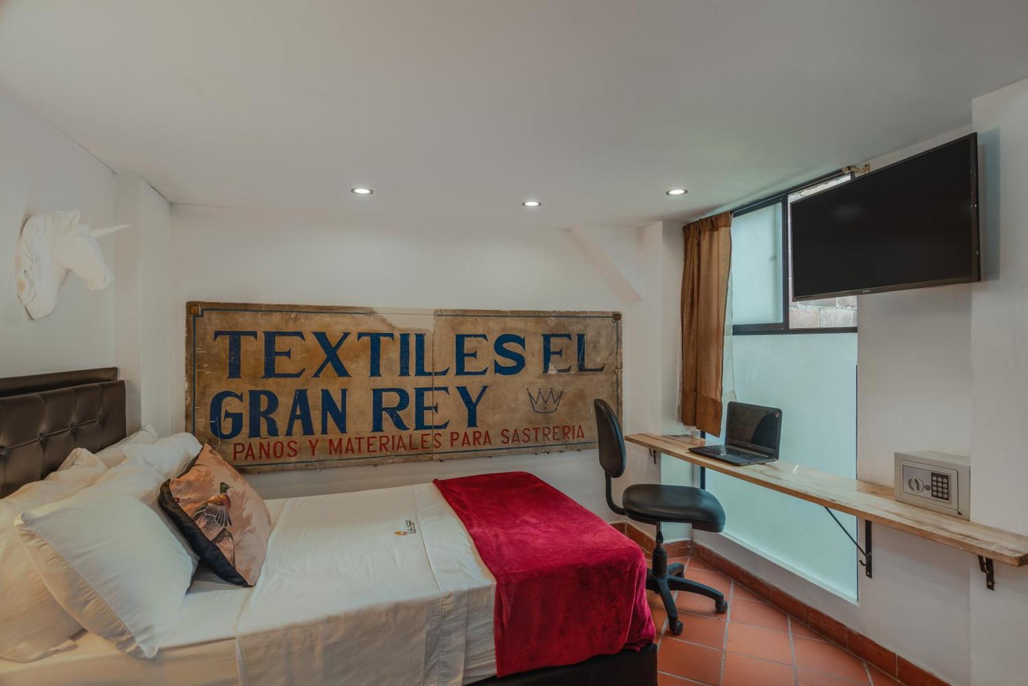 Maison d'hôtes Casa Naranjos Medellín