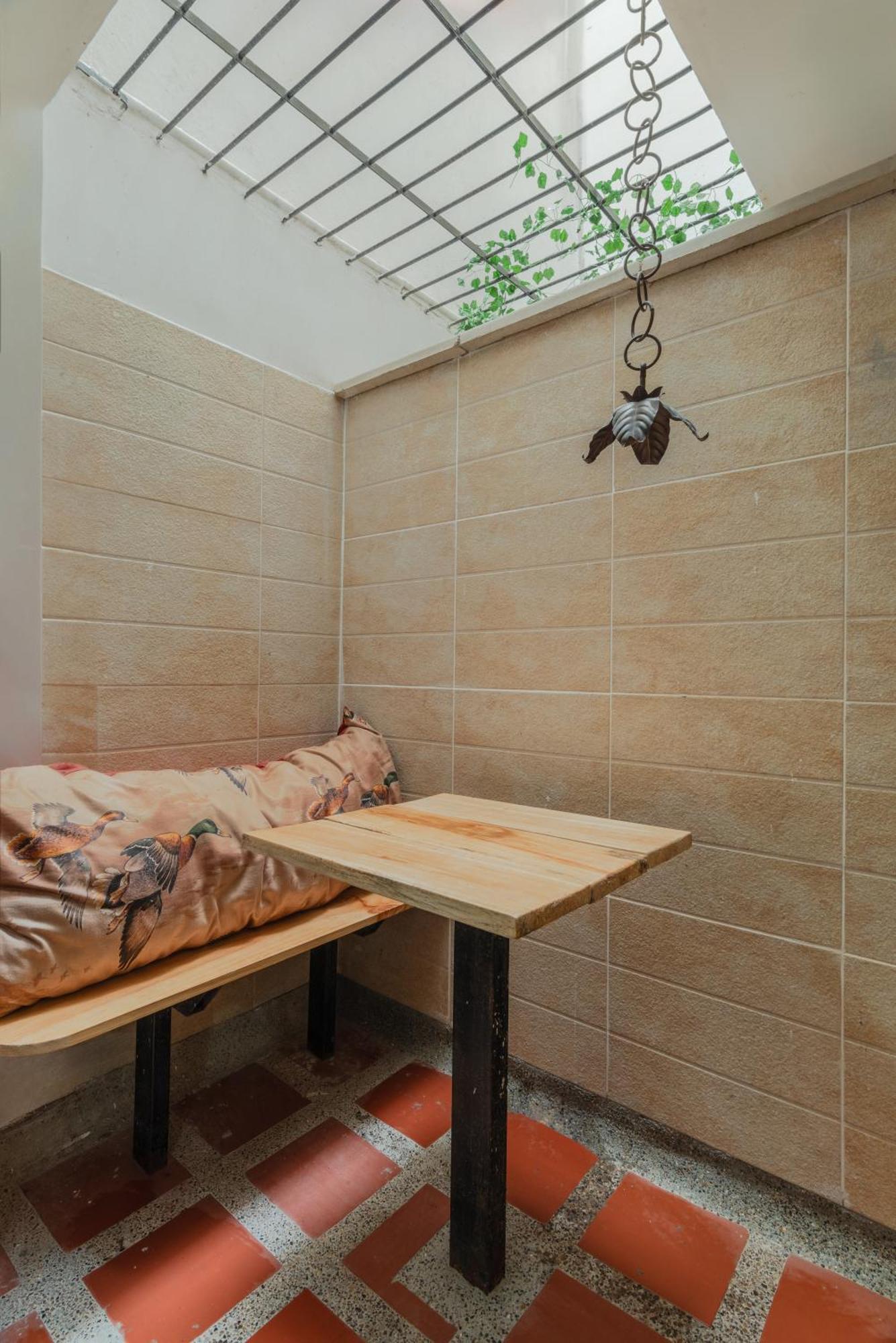 Maison d'hôtes Casa Naranjos Medellín